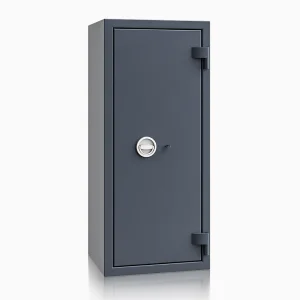 Trezor Safe4Gun 593107.11 KL, třída I, grafitově šedý