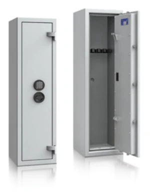 Trezor St. Gallen WF 56470.02 EL, světle šedý