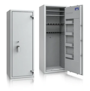 Trezor St. Gallen WF MAX 56466.01 KL, světle šedý