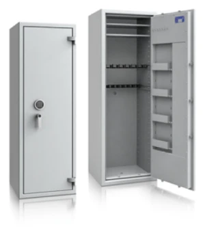 Trezor St. Gallen WF MAX 56467.02 EL, světle šedý