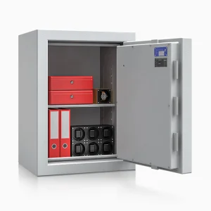 Trezor Zürich 42703.01 KL, třída V, světle šedý