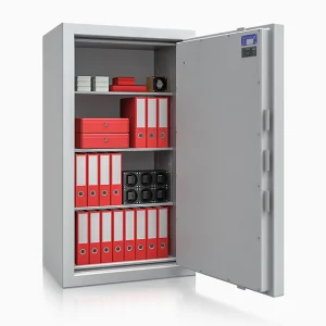 Trezor Zürich 42706.01 KL, třída V, světle šedý