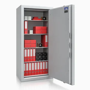 Trezor Zürich 42707.01 KL, třída V, světle šedý