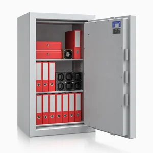 Trezor Zürich 42709.01 KL, třída V, světle šedý