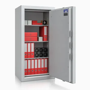 Trezor Zürich 42710.01 KL, třída V, světle šedý