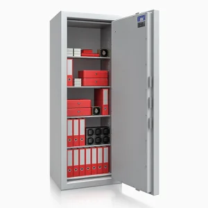 Trezor Zürich 42711.01 KL, třída V, světle šedý