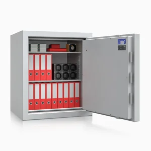 Trezor Zürich 42715.01 KL, třída V, světle šedý