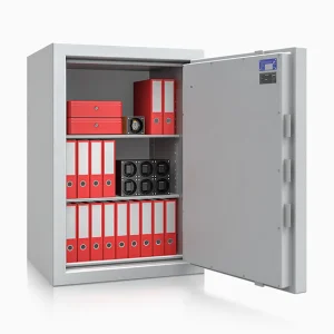 Trezor Zürich 42716.01 KL, třída V, světle šedý