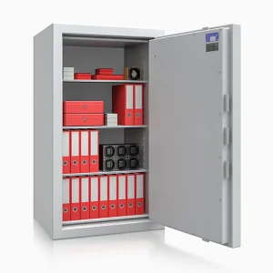 Trezor Zürich 42717.01 KL, třída V, světle šedý