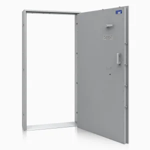 Trezorové dveře Door4Ever 597402.02 EL