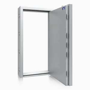 Trezorové dveře Geneva VI 55480.00