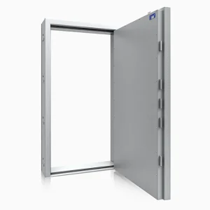 Trezorové dveře Geneva VI 55482.00