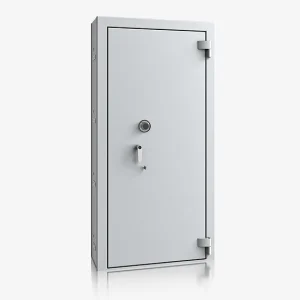 Ohnivzdorné trezorové dveře London - Heathrow 55451