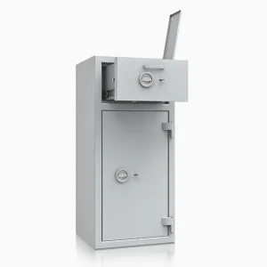 Vhozový trezor BASEL DEPOSIT 36801.00 