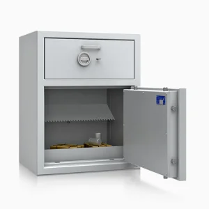 Vhozový trezor BASEL DEPOSIT 36804.00 