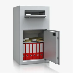 Vhozový trezor Emden 35811