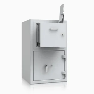 Vhozový trezor Madrid 36700