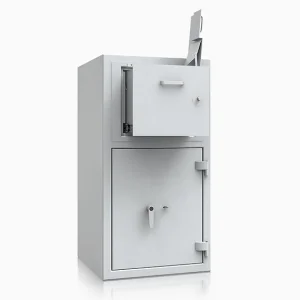 Vhozový trezor Madrid 36701