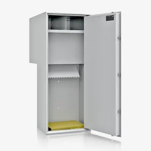 Vhozový trezor WETZLAR 35651