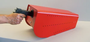 Vybíjecí zařízení SCR01