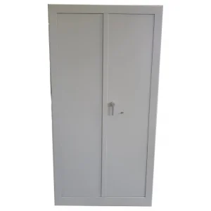 Trezorová skříň na spisy A 101 R, tmavě šedá