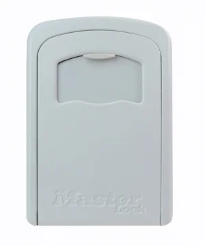 Bezpečnostní schránka na klíče 5401EURDCRM