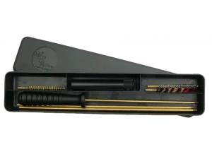 Čištění mosazné v krabičce cal. 5,5mm