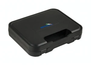 Kufr na pistoli 24,5x17,7x3,9