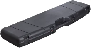 Kufr na zbraně 130x35x12 se zámkem