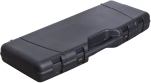 Kufr na zbraně 98x35x12 se zámkem