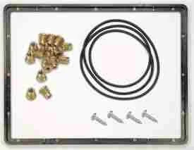 Montážní rámeček pro odolný kufr PELI case 1120