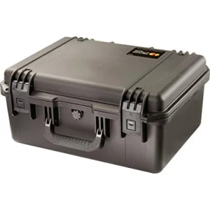 Storm Case™ IM2450 černý prázdný