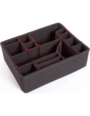 Náhradní TP přepážky Peli Air DS-1615TP 