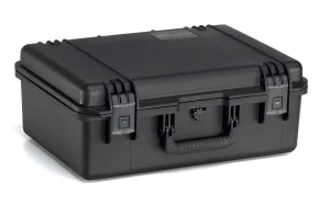 Storm Case™ IM2600 černý prázdný
