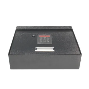 Bezpečnostní schránka pro uložení zbraně COVERCHEST 1