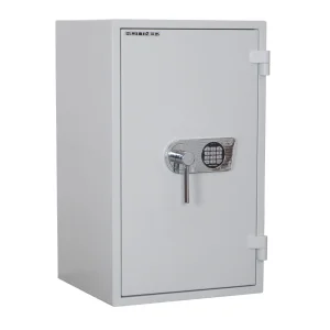 Nábytkový ohnivzdorný trezor FIRE MASTER 100 EL EN-2