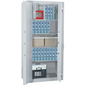 Archivační skříň OFFICE 4 PREMIUM