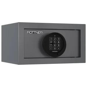 Sejf na zbraně PRAKTIK 17 EL