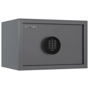 Sejf na zbraně PRAKTIK 30 EL