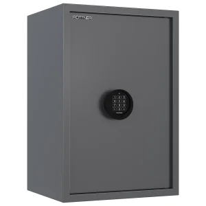 Sejf na zbraně PRAKTIK 65 EL