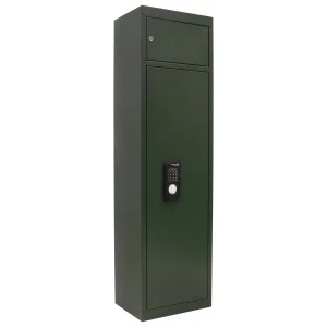 Skříň na osm zbraní UTAH 8 EL