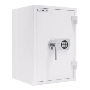 Trezor ATLAS 65 EL, bílý