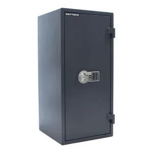 Trezor FireHero 100 EL EN-1, antracit