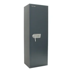 Trezorová skříň na osm zbraní DAKOTA 8