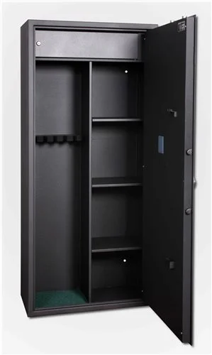 Kombinovaná skříň na pět zbraní ZSL 10 ME/K5