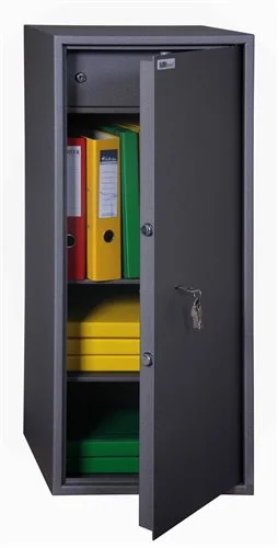 Nábytkový sejf ZSL 100 M
