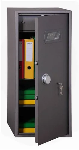 Nábytkový sejf ZSL 100 ME