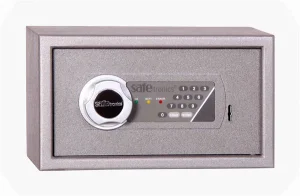 Nábytkový sejf ZSL 20 ME