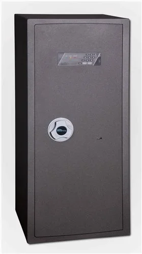 Nábytkový trezor NTR-100 ME