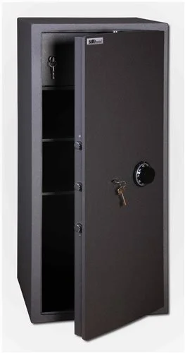 Nábytkový trezor NTR-100 MLG